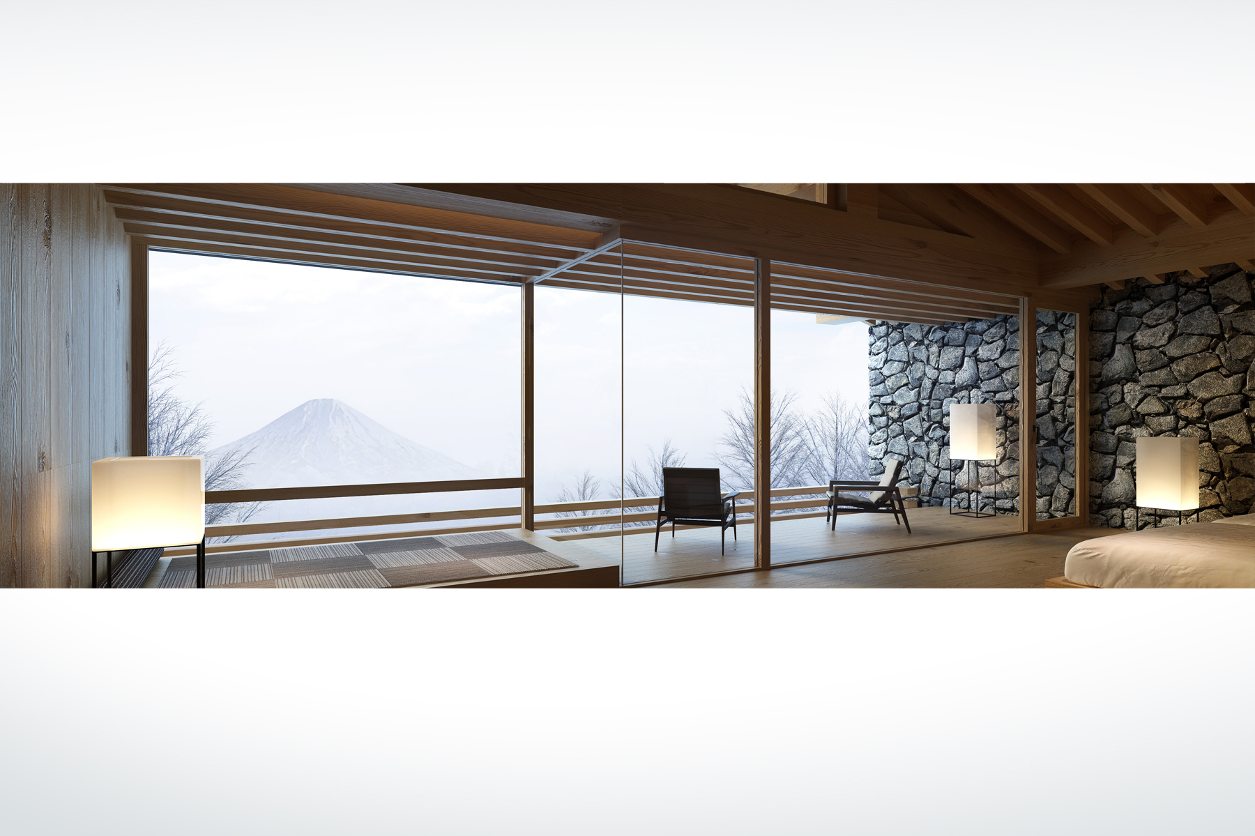 建築パース・CGパース